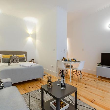 Santa Catarina Experience In Porto Apartment Luaran gambar