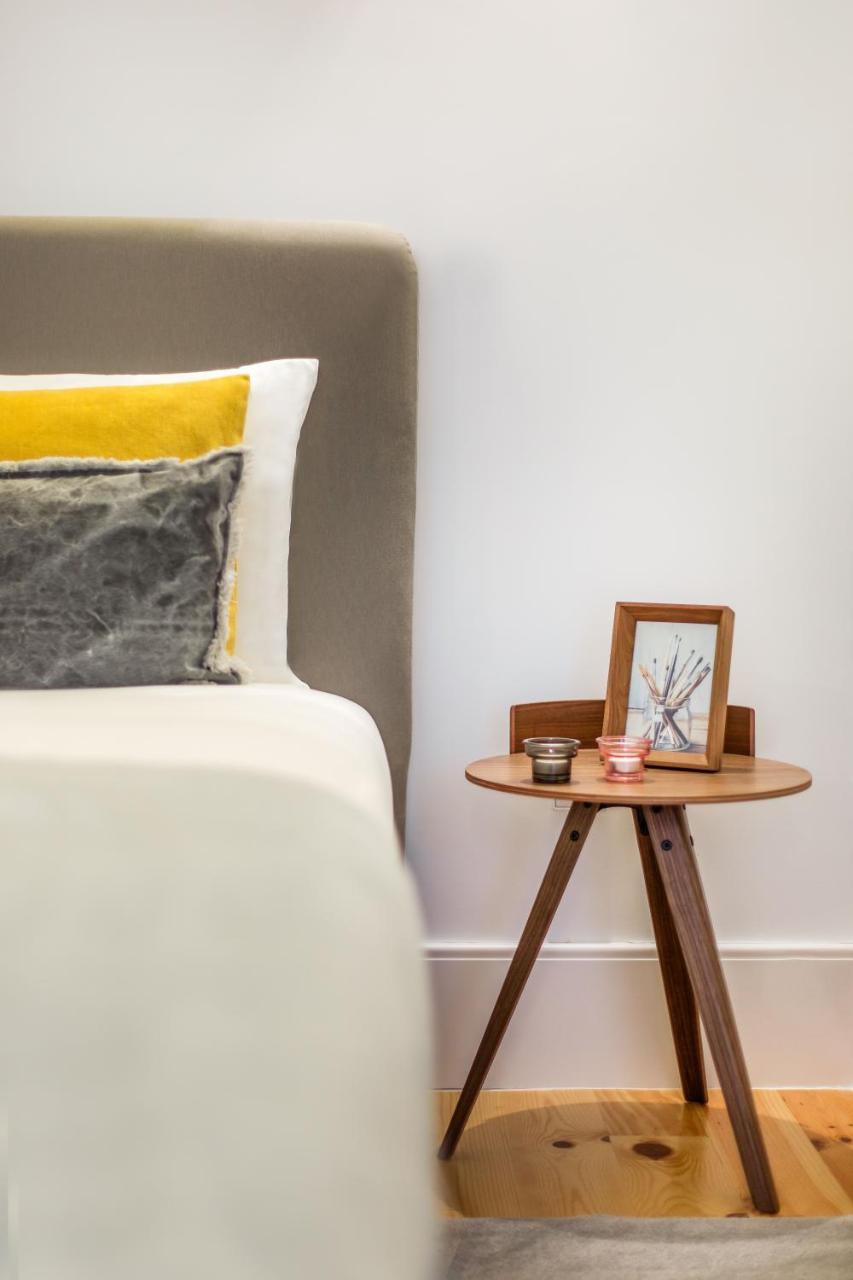 Santa Catarina Experience In Porto Apartment Luaran gambar