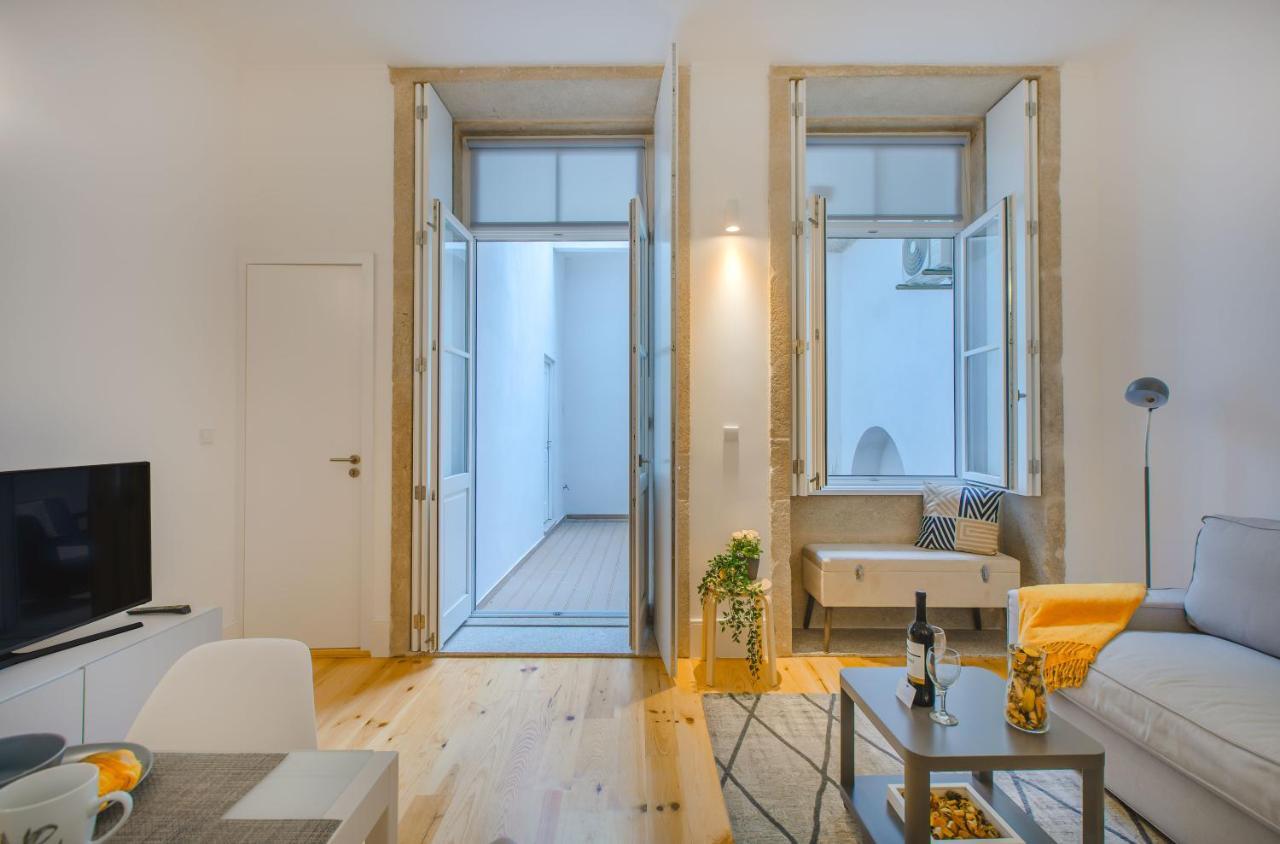 Santa Catarina Experience In Porto Apartment Luaran gambar