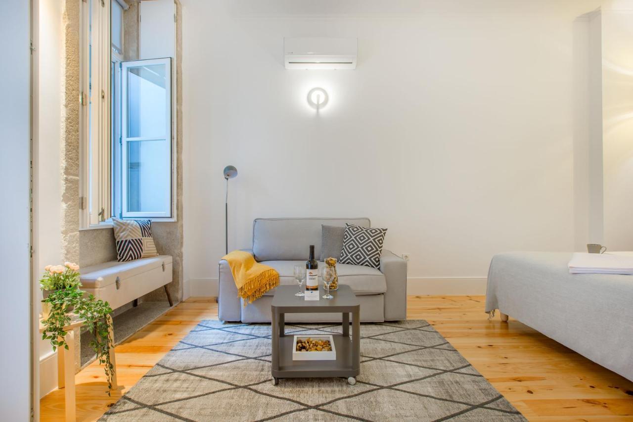Santa Catarina Experience In Porto Apartment Luaran gambar