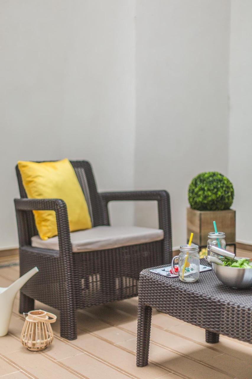 Santa Catarina Experience In Porto Apartment Luaran gambar