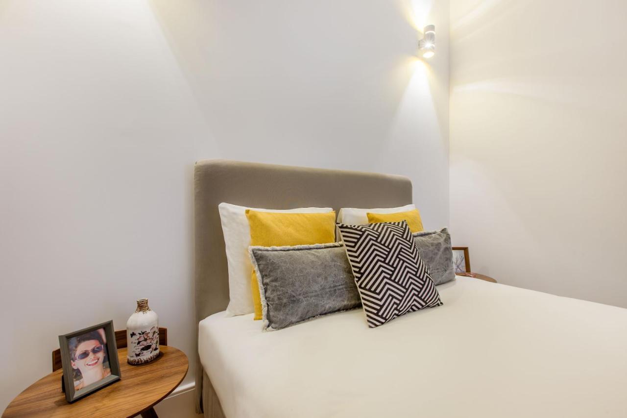 Santa Catarina Experience In Porto Apartment Luaran gambar