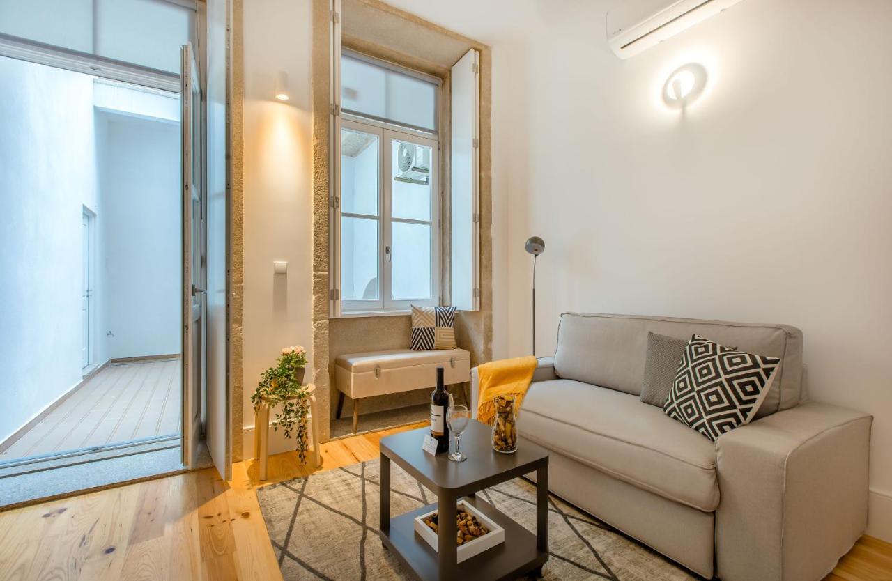 Santa Catarina Experience In Porto Apartment Luaran gambar