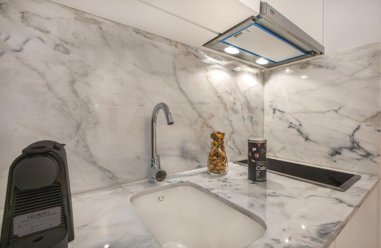 Santa Catarina Experience In Porto Apartment Luaran gambar