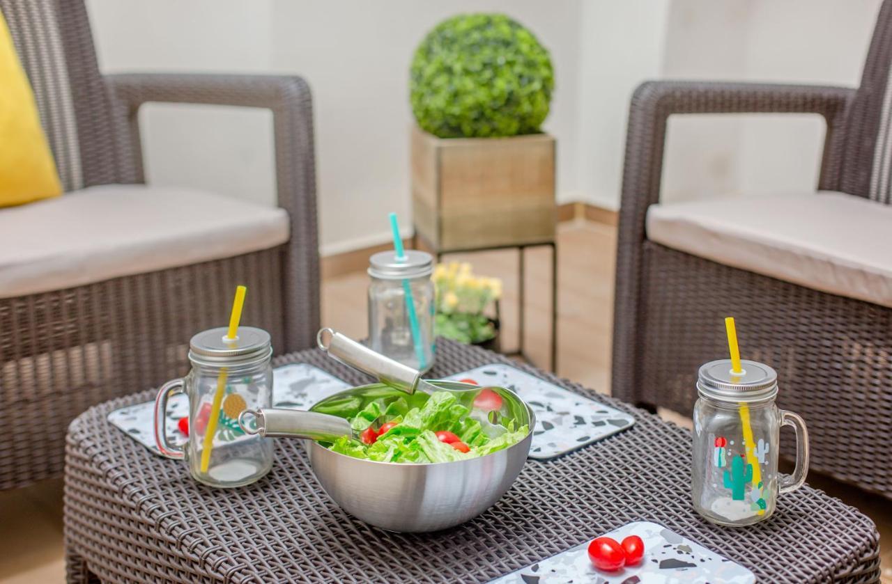 Santa Catarina Experience In Porto Apartment Luaran gambar