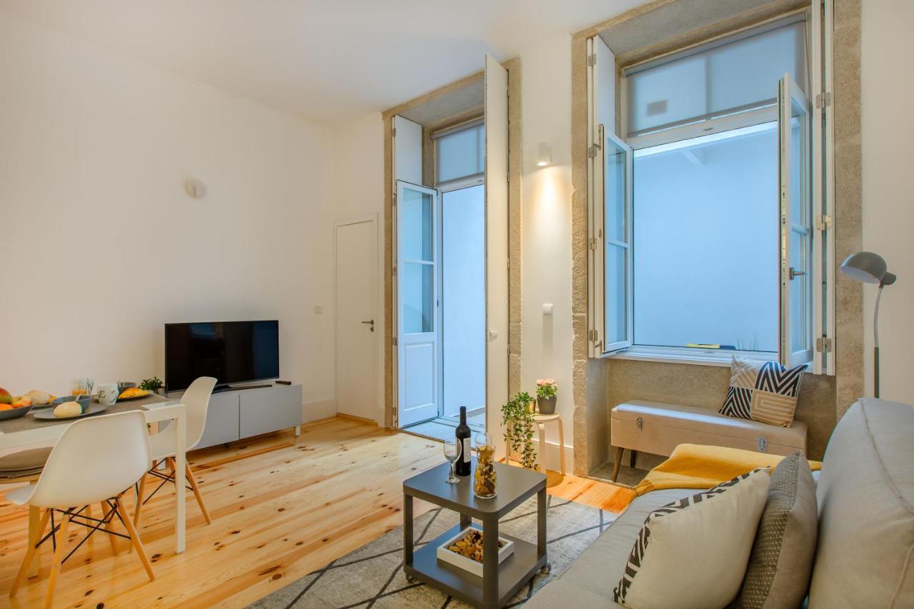 Santa Catarina Experience In Porto Apartment Luaran gambar