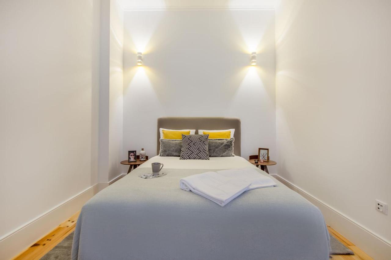 Santa Catarina Experience In Porto Apartment Luaran gambar